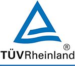 TUV Rheinland logó