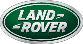 Land Rover színes logó